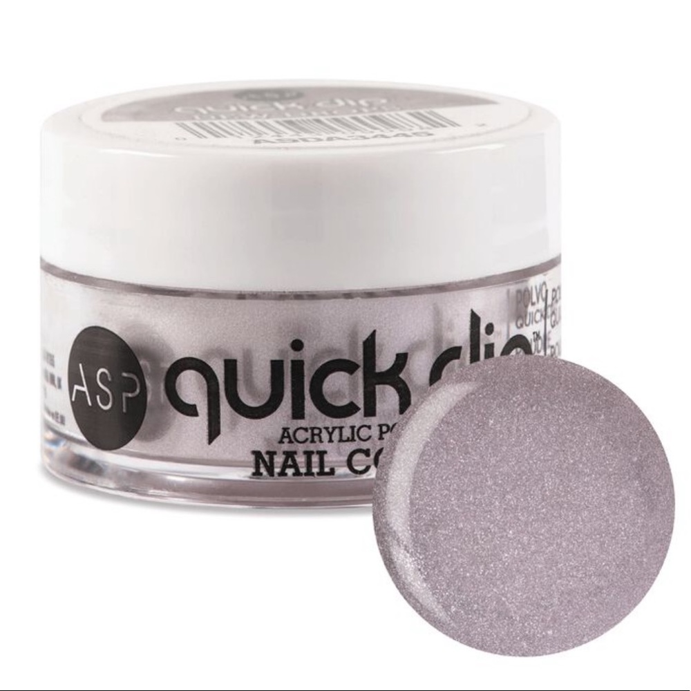 Quick Dip Acrylic Nail Powder